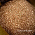 Vermiculite ขยายตัวในคอนกรีตหรือมอร์ตาร์